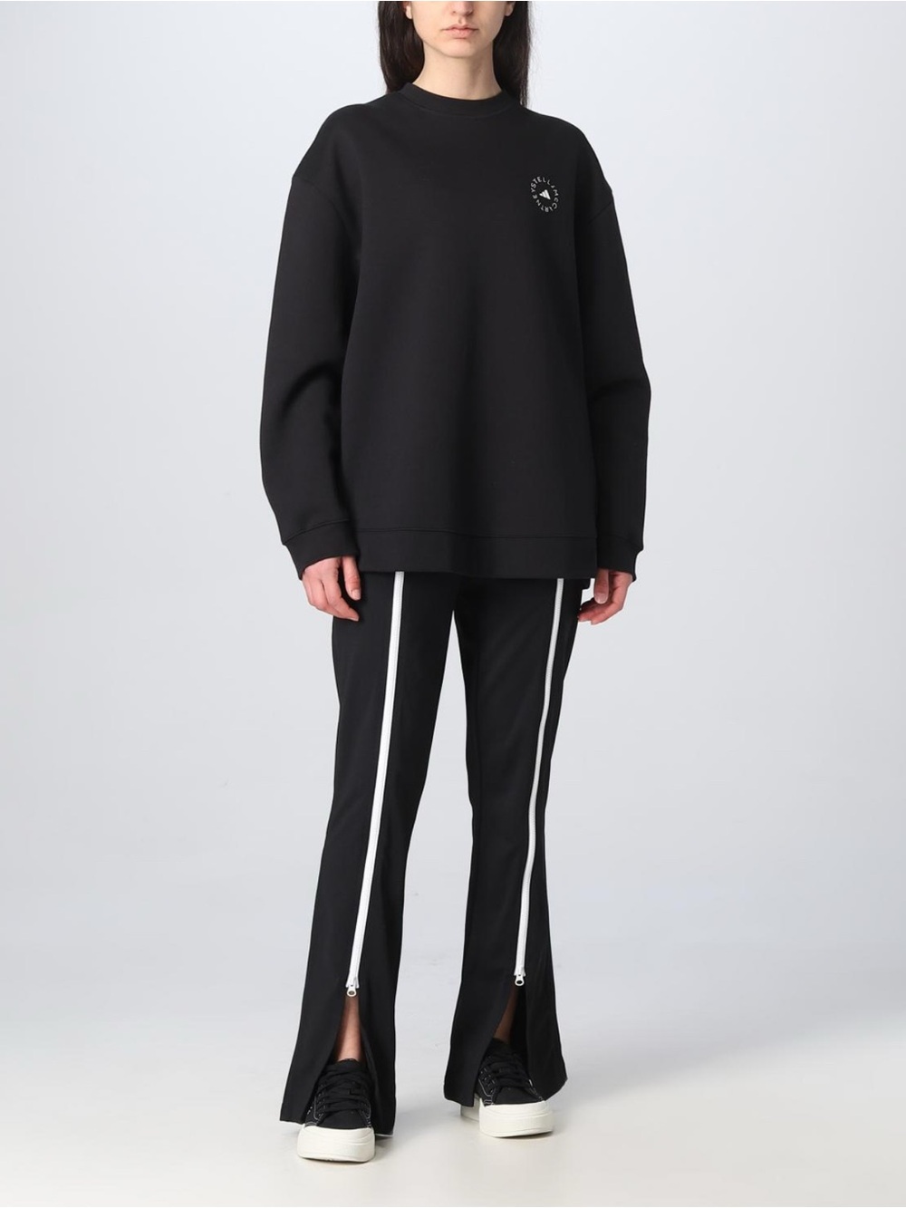 Adidas by Stella McCartney Sweatshirt -Brand New With Tags - Picture 2 of 10